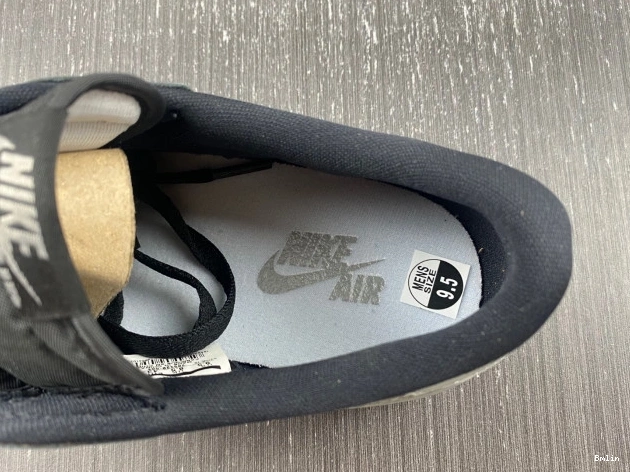 Bmlin Retro 705329-003 Shadow Low 1 Jordan 0724